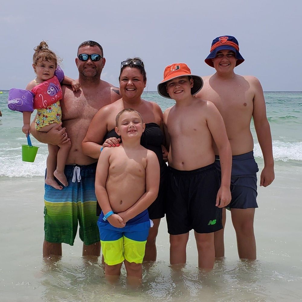 Meet your Posher, Renee